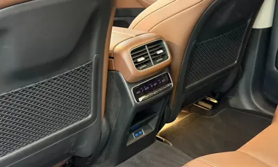 Mercedes-Benz GLE-Class 2025, 18967 км, за 58093.74 USD - фото 13