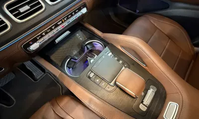 Mercedes-Benz GLE-Class 2025, 18967 км, за 58093.74 USD - фото 17