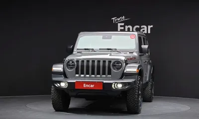 Jeep Wrangler 2022, 31120 км, за 32119.18 USD