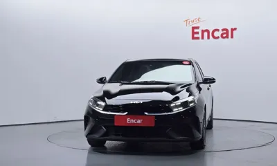 Kia K3 2022, 68653 км, за 11093.61 USD