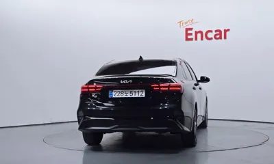 Kia K3 2022, 68653 км, за 11093.61 USD