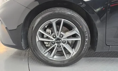 Kia K3 2022, 68653 км, за 11093.61 USD