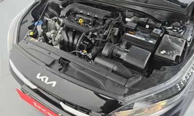 Kia K3 2022, 68653 км, за 11009.78 USD - фото 6
