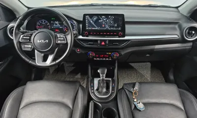Kia K3 2022, 68653 км, за 11009.78 USD - фото 7