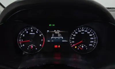 Kia K3 2022, 68653 км, за 11009.78 USD - фото 8