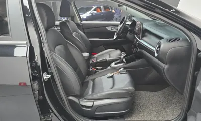 Kia K3 2022, 68653 км, за 11009.78 USD - фото 11