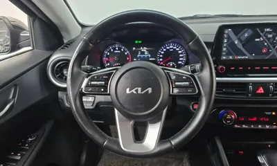 Kia K3 2022, 68653 км, за 11009.78 USD - фото 13
