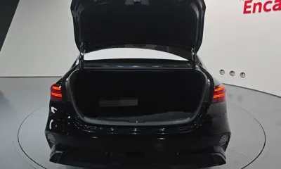 Kia K3 2022, 68653 км, за 11009.78 USD - фото 20
