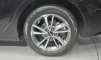 Kia K3 2022, 68653 км, за 11009.78 USD - фото 21