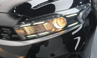 Kia K3 2022, 68653 км, за 11009.78 USD - фото 22