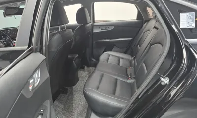 Kia K3 2022, 68653 км, за 11009.78 USD - фото 26