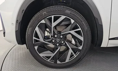 Renault-KoreaSamsung Grand Koleos 2025, 15311 км, за 23778.51 USD