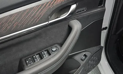 Renault-KoreaSamsung Grand Koleos 2025, 15311 км, за 23778.51 USD - фото 31