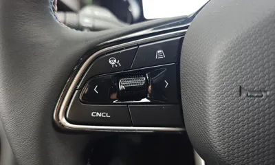 Renault-KoreaSamsung Grand Koleos 2025, 15311 км, за 23778.51 USD - фото 33
