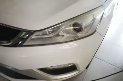 Geely Auto Emgrand GS 2016, 105000 км, за 4880 USD - фото 8