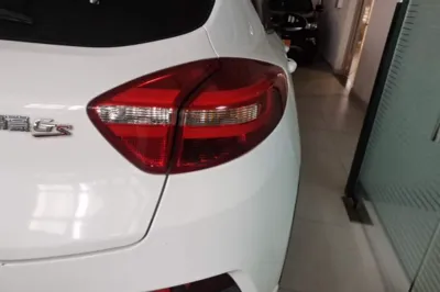 Geely Auto Emgrand GS 2016, 105000 км, за 4880 USD - фото 9