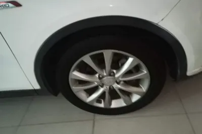 Geely Auto Emgrand GS 2016, 105000 км, за 4880 USD - фото 10