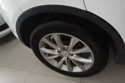 Geely Auto Emgrand GS 2016, 105000 км, за 4880 USD - фото 11