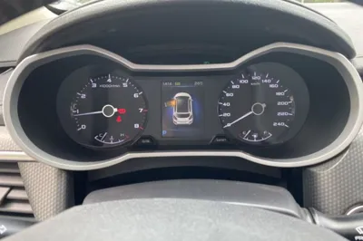 Geely Auto Emgrand GS 2016, 105000 км, за 4880 USD - фото 19