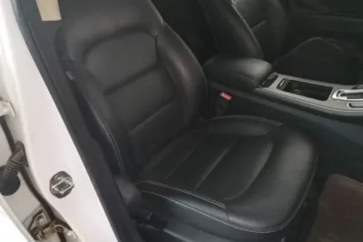Geely Auto Emgrand GS 2016, 105000 км, за 4880 USD - фото 25