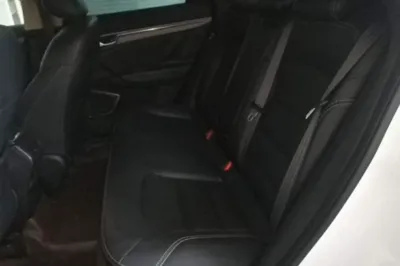 Geely Auto Emgrand GS 2016, 105000 км, за 4880 USD - фото 26