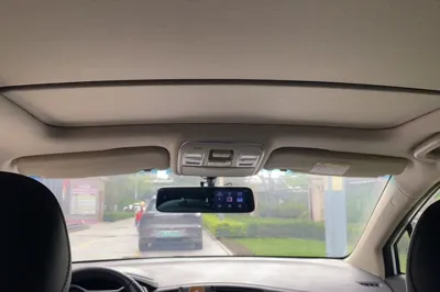 Geely Auto Emgrand GS 2016, 105000 км, за 4880 USD - фото 27