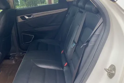 Geely Auto Emgrand GS 2016, 105000 км, за 4880 USD - фото 29
