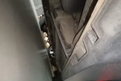 Geely Auto Emgrand GS 2016, 105000 км, за 4880 USD - фото 35