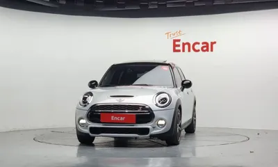MINI Cooper 2019, 21860 км, за 14385.18 USD