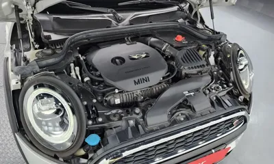 MINI Cooper 2019, 21860 км, за 14385.18 USD - фото 6