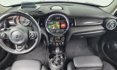 MINI Cooper 2019, 21860 км, за 14385.18 USD - фото 7