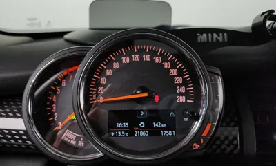 MINI Cooper 2019, 21860 км, за 14385.18 USD - фото 8