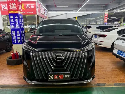 GAC Motor Trumpchi M8 2024, 70000 км, за 22630.52 USD