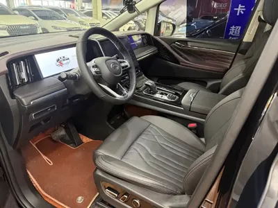 GAC Motor Trumpchi M8 2024, 70000 км, за 22630.52 USD - фото 7