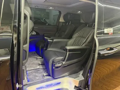 GAC Motor Trumpchi M8 2024, 70000 км, за 22630.52 USD - фото 8