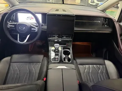 GAC Motor Trumpchi M8 2024, 70000 км, за 22630.52 USD - фото 9