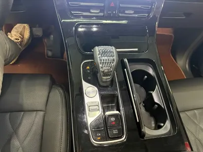 GAC Motor Trumpchi M8 2024, 70000 км, за 22630.52 USD - фото 17
