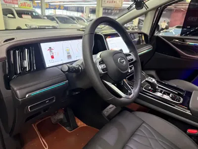 GAC Motor Trumpchi M8 2024, 70000 км, за 22630.52 USD - фото 18