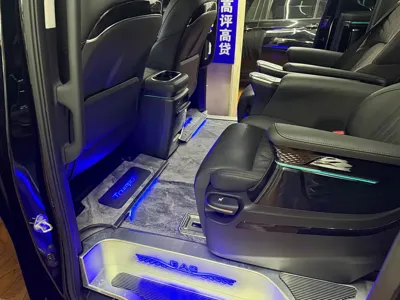 GAC Motor Trumpchi M8 2024, 70000 км, за 22630.52 USD - фото 19