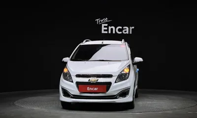 ChevroletGMDaewoo Spark 2014, 86647 км, за 2350.99 USD