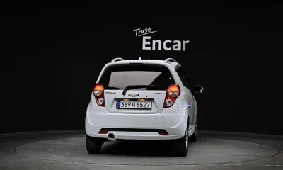 ChevroletGMDaewoo Spark 2014, 86647 км, за 2350.99 USD