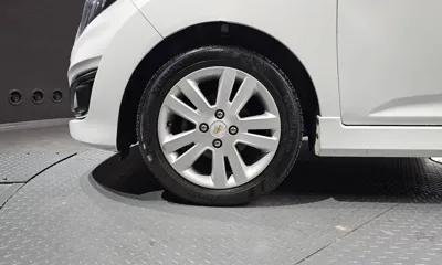 ChevroletGMDaewoo Spark 2014, 86647 км, за 2350.99 USD