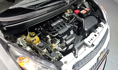 ChevroletGMDaewoo Spark 2014, 86647 км, за 2350.99 USD - фото 6
