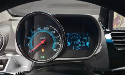 ChevroletGMDaewoo Spark 2014, 86647 км, за 2350.99 USD - фото 8