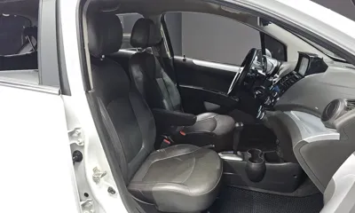 ChevroletGMDaewoo Spark 2014, 86647 км, за 2350.99 USD - фото 10