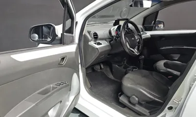ChevroletGMDaewoo Spark 2014, 86647 км, за 2350.99 USD - фото 11