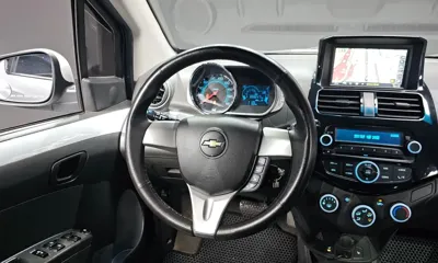 ChevroletGMDaewoo Spark 2014, 86647 км, за 2350.99 USD - фото 13