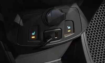 ChevroletGMDaewoo Spark 2014, 86647 км, за 2350.99 USD - фото 16