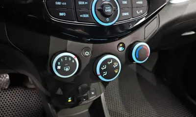 ChevroletGMDaewoo Spark 2014, 86647 км, за 2350.99 USD - фото 19