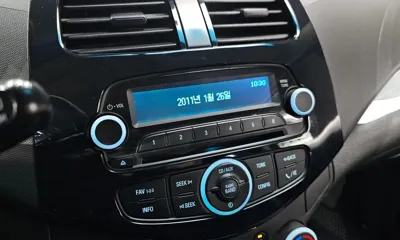 ChevroletGMDaewoo Spark 2014, 86647 км, за 2350.99 USD - фото 20